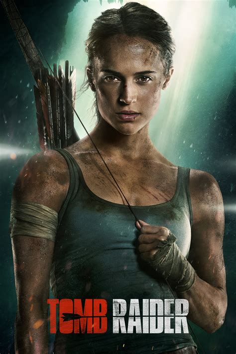 release Tomb Raider